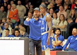 Medipolis SC Jena Frankfurt 24112023 15